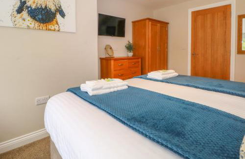 Small Lane Cottage - Foto 29