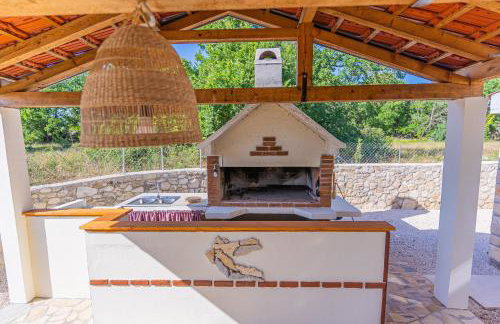 Kuća za odmor Cvitka - Foto 41