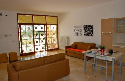 B&B Santa Lucia - Foto 43