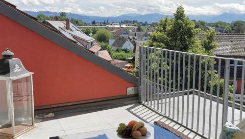 Im Herzen von Wasserburg am Bodensee - Foto 4