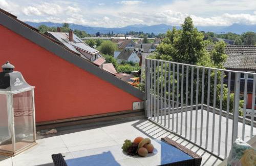 Im Herzen von Wasserburg am Bodensee - Foto 4