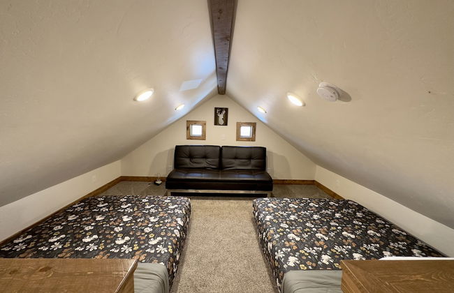 Gooseberry Lodges - Foto 24