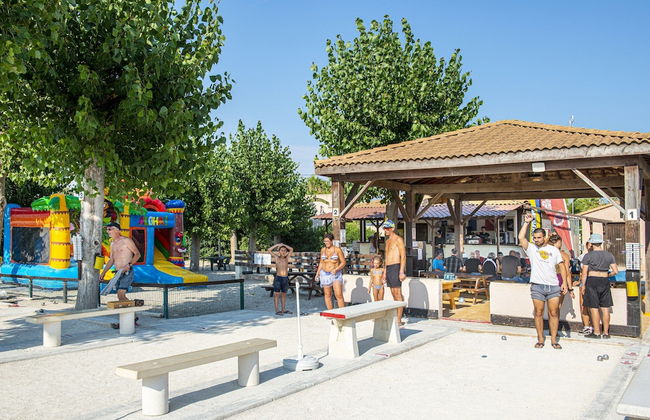 Cozy House in Les Tamaris Domain - Foto 12