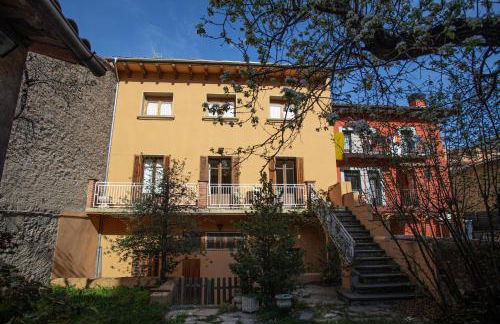 El Jardí de Can Prat - Foto 22