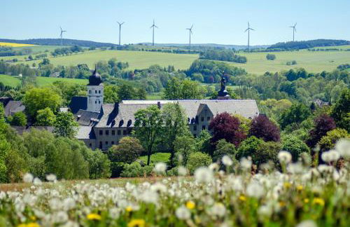 Ferienwohnung Hans im Glück - Foto 26