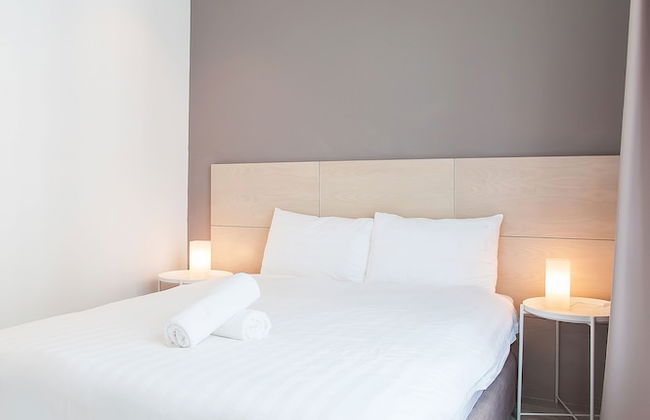 Boulevard Residence - Foto 3