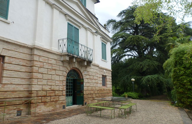 Elegante Appartamento in Villa con Piscina - Foto 50