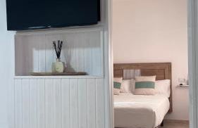 Brisa Marina Apartamento con vistas al mar - Foto 26