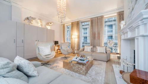 Luxurious apartment Trafalgar Square - Foto 3