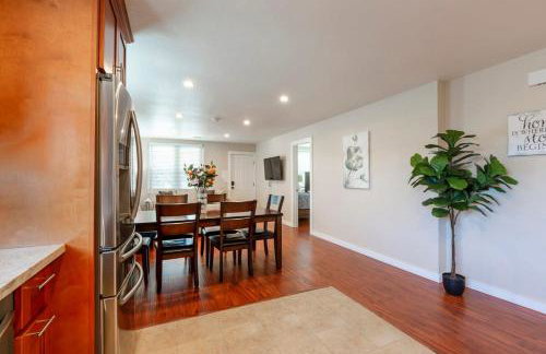 Marbella Lane-Spacious 5BR Ideal for Biz & Families in SJ - Foto 12