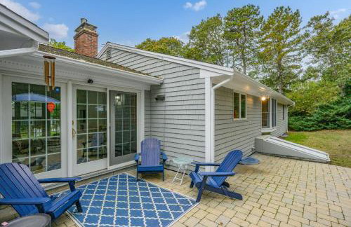 18 Valley Lane Harwich - Happy Ours - Foto 11