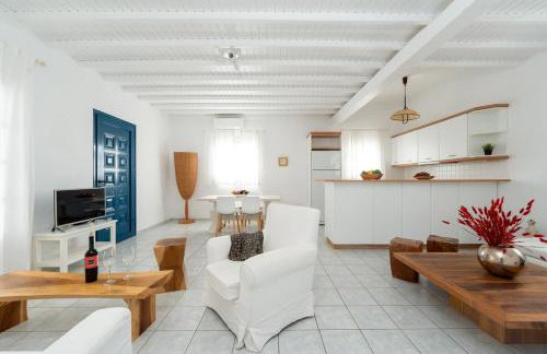 Villa Orea Beachfront by Mykonos Mood - Foto 22