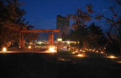 Torre medievale Il Castellaccio - Foto 21