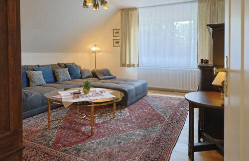 Jagdhaus zu Amtern Apartment Calla - Photo 15