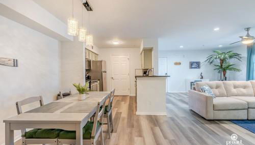 Cozy Condo Under the Palms - Foto 4