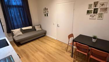 Zentral gelegenes Apartment am Hbf Frechen BM30 - Foto 5