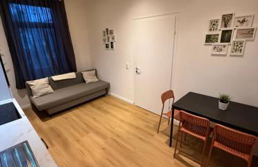 Zentral gelegenes Apartment am Hbf Frechen BM30 - Photo 5