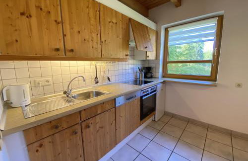 Natur Ferienpark 28 - Hundefreundlicher Rückzugsort für Erholung und Abenteuer im Grünen - Foto 9