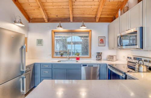 Sea Star 2 MCA 51 B-GF - Meredith Lodging - Foto 47