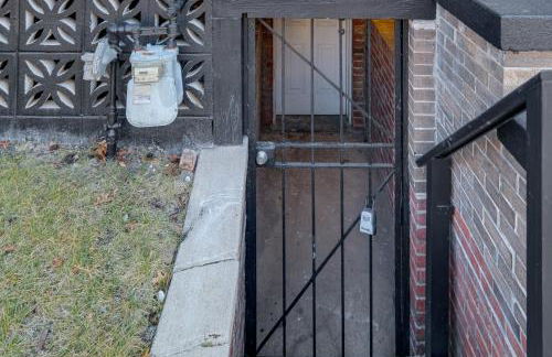 Remote-Work Hub! DC Unit 1 Mi to Rock Creek Park - Foto 22