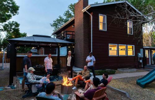 All-In-One Retreat Spa, Gym, Fun Room & Location! - Foto 63