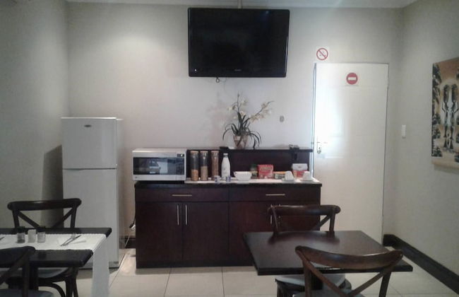 Fairview Bed And Breakfast - Double Room 1 - Foto 8