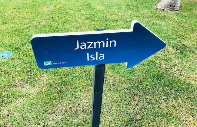 El Tigre Isla Palmares - Foto 40