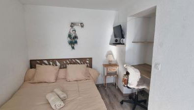 Petit duplex atypique - Foto 3