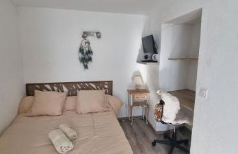 Petit duplex atypique - Foto 3