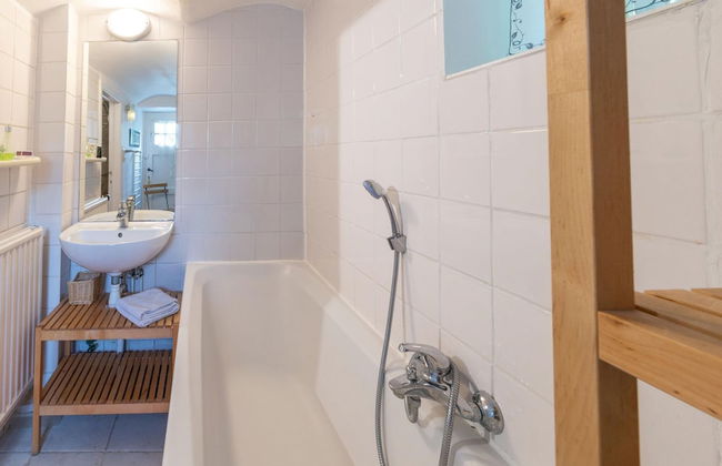 Charming Cottage in Anseremme With Fenced Garden - Foto 21