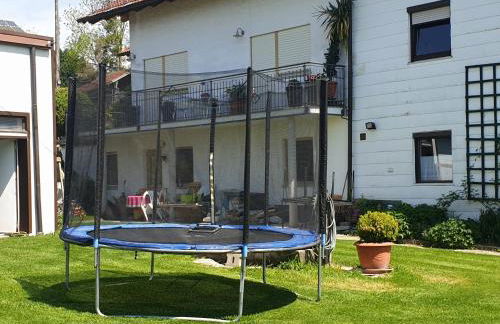 Ferienwohnung Haus Veronika - Foto 29