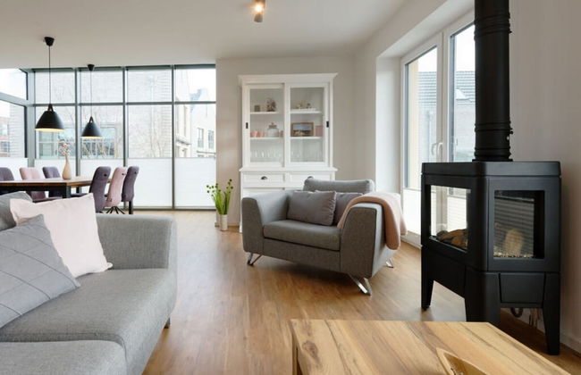 Holiday Home Traumhuus - Foto 14