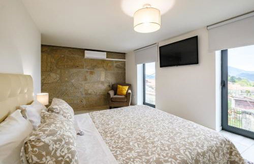 Casa do Barroso - Casa Mãe - Foto 16