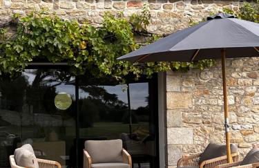 Villa Mamina, face à la mer, île Grande - Foto 25