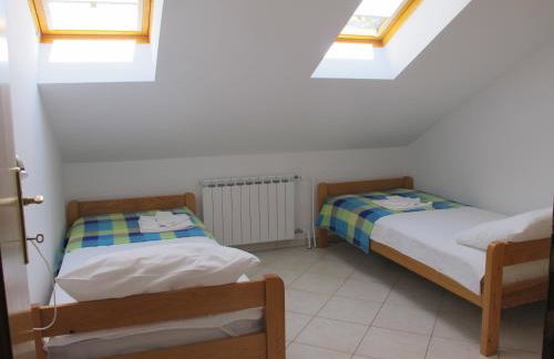 Apartmani Stille - Foto 20