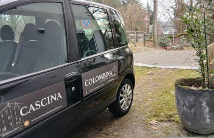 Cascina Colombina sul Ticino - Foto 16