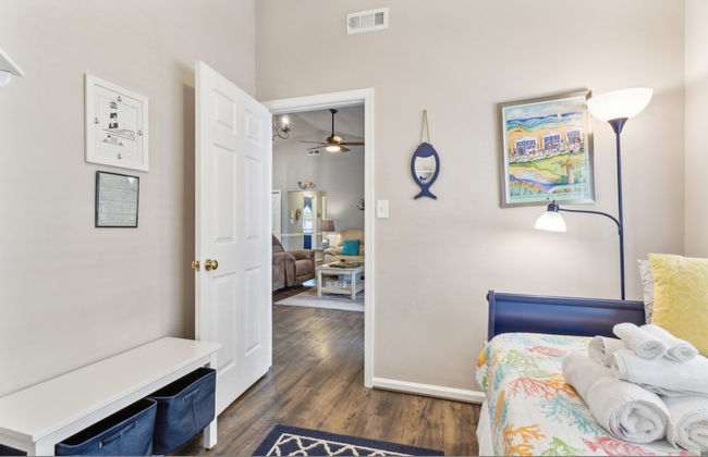 Ocean Place 340- Recently Remodeled Condo 1 5 Blocks From Beach Street USA - Foto 26