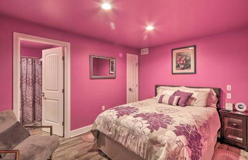 16 Mi to Camelback Resort Getaway with Game Room - Foto 15