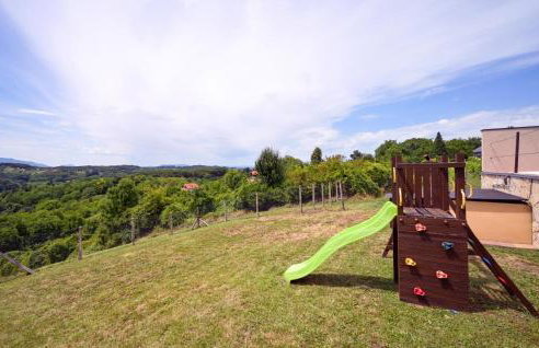 Lovely Home In Beretinec With Sauna - Foto 23