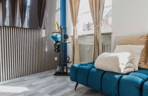 Ferienwohnung Zentrum Erding - Foto 11