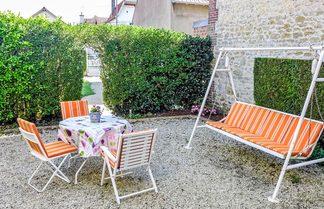 Villa Sandret - Foto 13