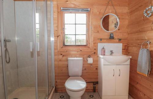 Pigsfoot Lodge - Foto 17