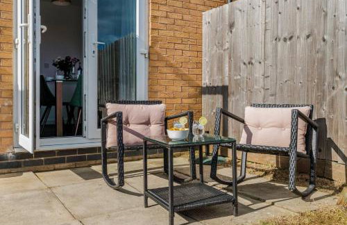 Wootton Perfect For Long Stays 3 Bedroom Parking - Foto 30