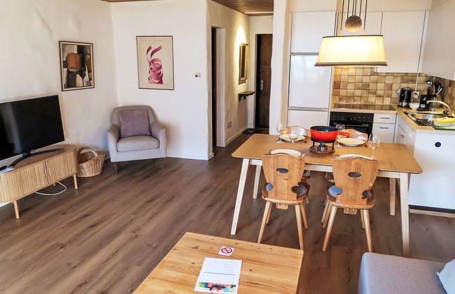 Wohnung Nr.2 - Foto 10