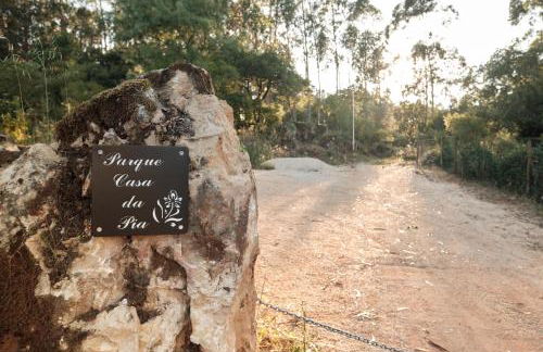 CASA DA PIA - Pia do Urso - Foto 38