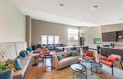 NEW Great Escape 404 2BR Condo Near Downtown and Bay - Photo 57