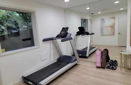 The Crest House- a forested retreat - Foto 5