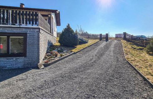 Beautiful Home In Adorfot Leubetha - Foto 12