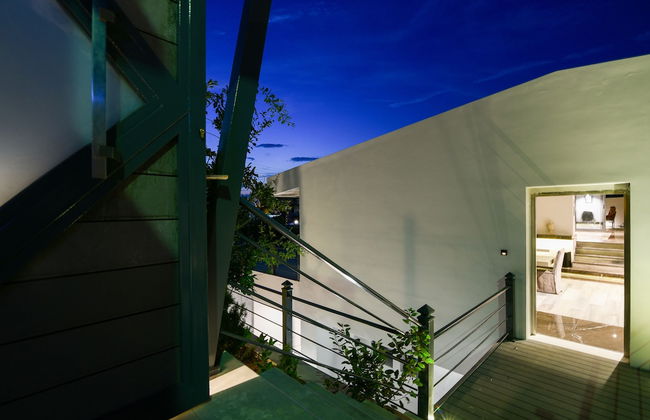 Villa Selenia - Foto 68