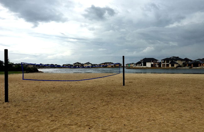 Deluxe Lake View House - Foto 16